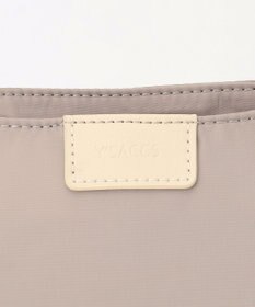 Y'SACCS 【ナイロンタフタ】トラベルショルダー mini