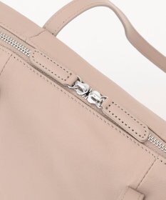 Y'SACCS イタリアンシープ　ビッグトート