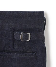 JOSEPH HOMME ORGANIC SELVIDGE / OFFICER