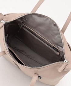 Y'SACCS イタリアンシープ　ビッグトート