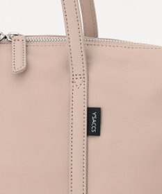 Y'SACCS イタリアンシープ　ビッグトート