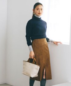 TOPKAPI 【Breath TOPKAPI】SCOTCH GRAIN スコッチグレイン プレーン トートバッグ M