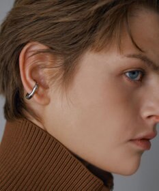 ICB ドロップイヤーカフ