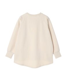 AMERICAN HOLIC サイドＺＩＰブークレチュニック