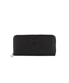 CLATHAS フィグ ラウンド長財布