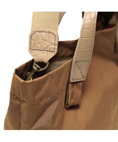 Regalo Felice 【軽量 / ショルダー付 / A4サイズ対応】トート中 / REGALO