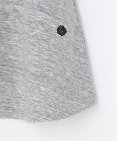 PW CIRCULUS 【WOMEN】裏毛スウェットフレアスカート ゴルフウェア レディース