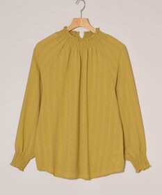 ONWARD Reuse Park 【any SiS】ブラウス春夏