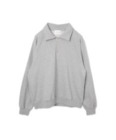 WEGO ラグランハーフZIPPO