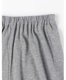 une nana cool MADE WITH LIBERTY FABRIC 綿混ソフト天竺 半袖パジャマ