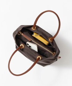 23区 VIOLAd'ORO 2WAY ナイロン トートバッグ (Sサイズ)