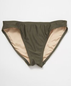 OP／FILA 【RUSTY】ニコちゃんロンT＋ショートパンツ付きビキニ 4点セット水着