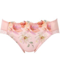 Wing ショーツ 【スキマフィットブラ】 KB2364とペア やさしいフィット感 アウターにひびきにくい(バック裾) はきこみ丈あさめ KF2864 ウイング／ワコール