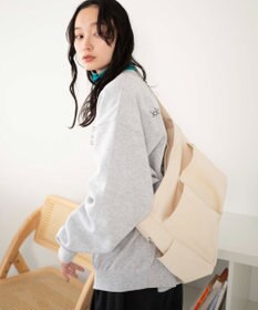 WEGO 立体ポケットキャンバスショルダー