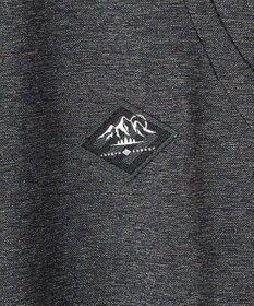 JOSEPH ABBOUD MOUNTAIN 【UNISEX】SHAPE＿２WAYストレッチ パンツ