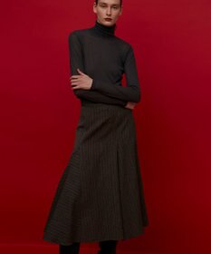 BEIGE， TURENNE / マーメイドスカート