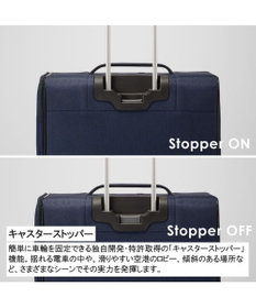 ACE BAGS & LUGGAGE Proteca アクトーイ2 ソフトケース 95L エキスパンド 12104 プロテカ 日本製