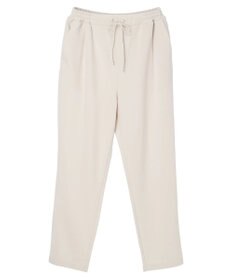CRAFT STANDARD BOUTIQUE ストレッチカラーイージーパンツ
