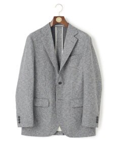 J.PRESS MEN 【WEB・一部店舗限定】KASURIメッシュ ジャケット