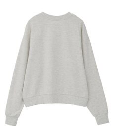 Green Parks １０１匹わんちゃん／プリント裏毛スウェット