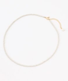TOCCA BIJOUX＆BABY PEARL NECKLACE 2連セットネックレス