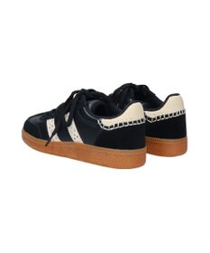 Bridget Birkin 【VINCULUM】ダブルサイドレーススニーカー