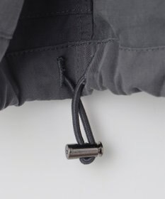 23区 L 【SLOW/一部店舗限定】ミリタリー ベスト