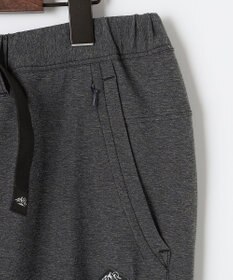 JOSEPH ABBOUD MOUNTAIN 【UNISEX】SHAPE＿２WAYストレッチ パンツ