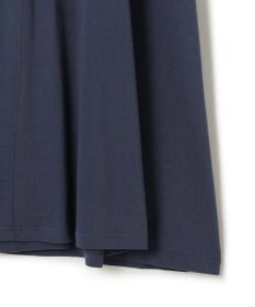 J.PRESS YORK STREET 【WOMEN】キャップスリーブ　ワンピース