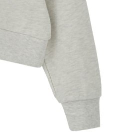 Green Parks １０１匹わんちゃん／プリント裏毛スウェット