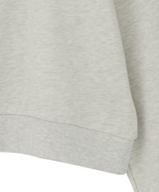 Green Parks １０１匹わんちゃん／プリント裏毛スウェット