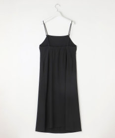 自由区 【洗える】ハイツイストキャミソール ワンピース