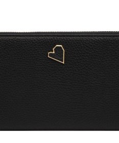 LANVIN en Bleu アーリ Lファスナー長財布