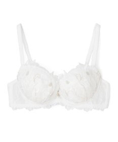 San-ai Resort（三愛水着楽園） 【エレガントコレクション2311】単品ブラEFGカップ  【northerly】