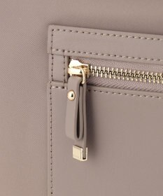 TOCCA BICOLOR HANDLE DAILYTOTE トートバッグ