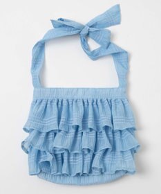 WEGO フリルショルダー