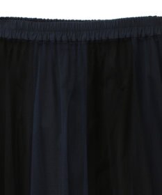 YECCA VECCA 【2点SET】マルチwayチュールスカート