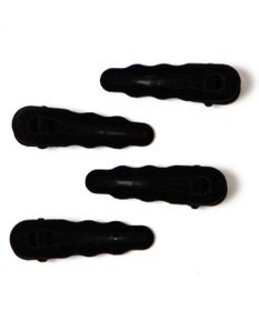 WEGO L4Pウネウネメタルクリップ