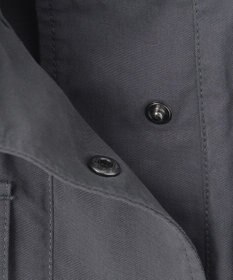 23区 L 【SLOW/一部店舗限定】ミリタリー ベスト