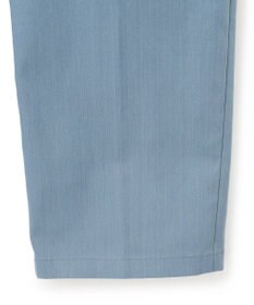 UNFILO MENS 【新色追加】FINE MOVE デニム タックパンツ [24年商品]