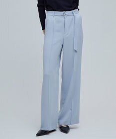 BEIGE， SAMUEL / ワイドストレートパンツ