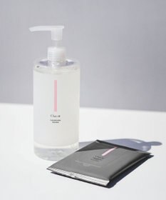 Chacott Cosmetics クレンジングシート