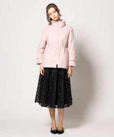 TOCCA 【消臭・洗える】FLOWER RONDO スカート