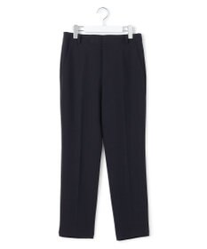 23区 S 【セットアップ対応】トリアセダブルジョーゼット パンツ (丈長め)