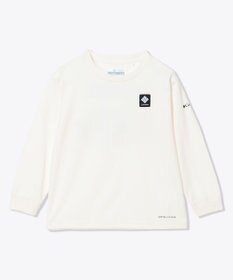Columbia Columbia/ 【KIDS】ユースフォートモーニンググラフィックロングスリーブTシャツ /コロンビア