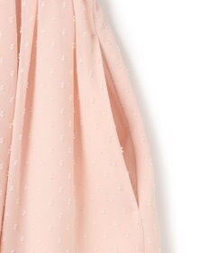 TOCCA 【WEB限定カラーあり】STEP IN PUDDLE ドレス