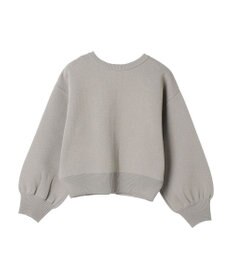 Green Parks ・ＥＬＥＮＣＡＲＥ　ＤＵＥ　２ｗａｙ　ラメカーディガン