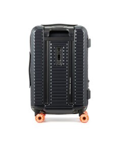 ACE BAGS & LUGGAGE EDGELINK クルーズボックス グリントSB スーツケース 32L 機内持込 フロントオープン 09391 エッジリンク