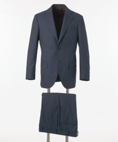 J.PRESS MEN 【WEB・一部店舗限定】インディゴルックヘリンボーン スーツ
