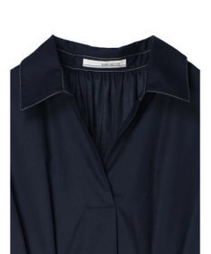 Green Parks ・ＥＬＥＮＣＡＲＥ　ＤＵＥ　スキッパーワンピース